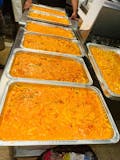 Penne Vodka Catering