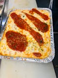 Baked Ziti Catering