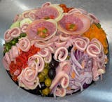 Antipasto Salad