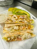 Chicken Quesadilla