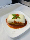 Homemade Lasagna