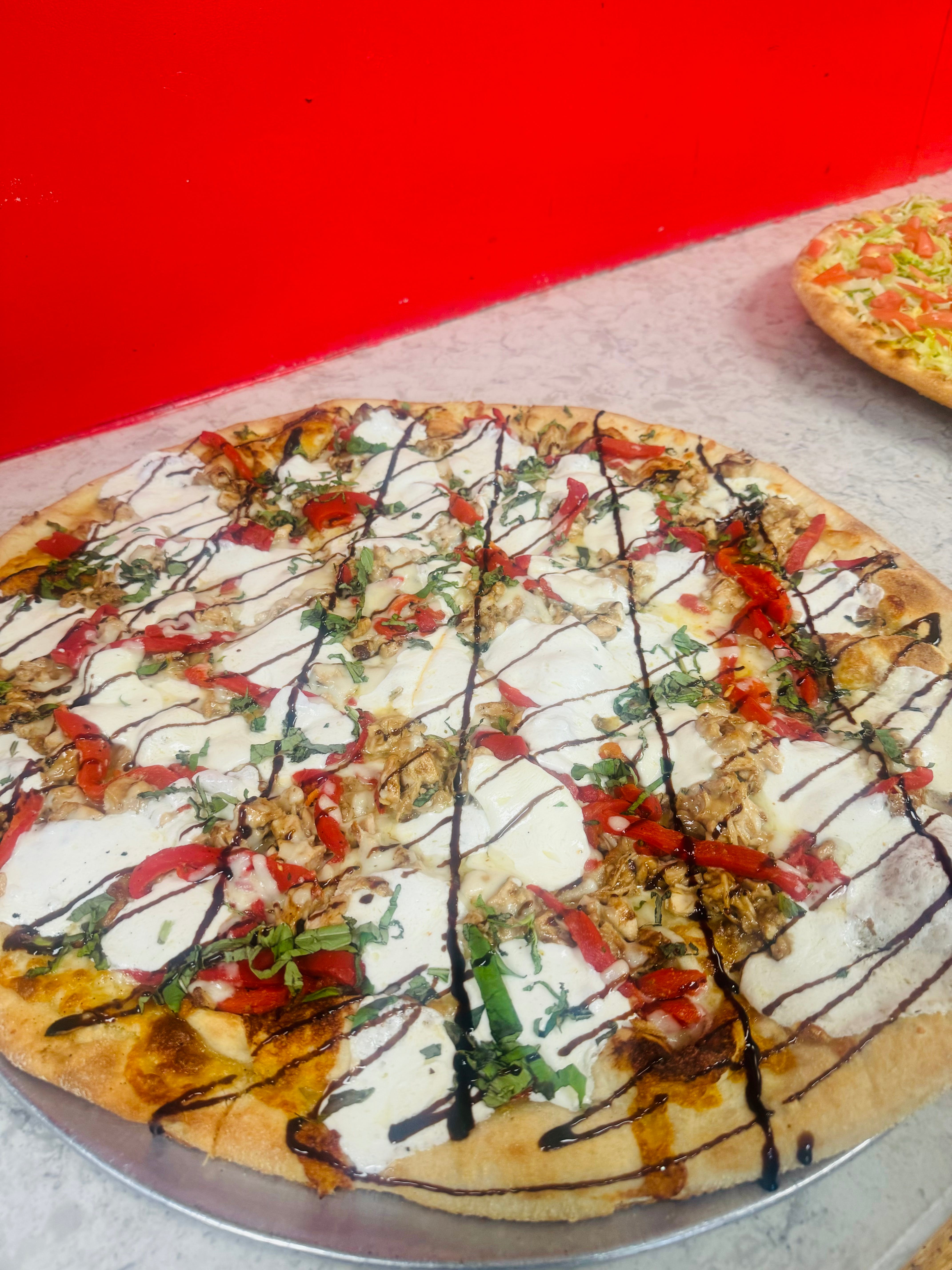 Classica Pizza