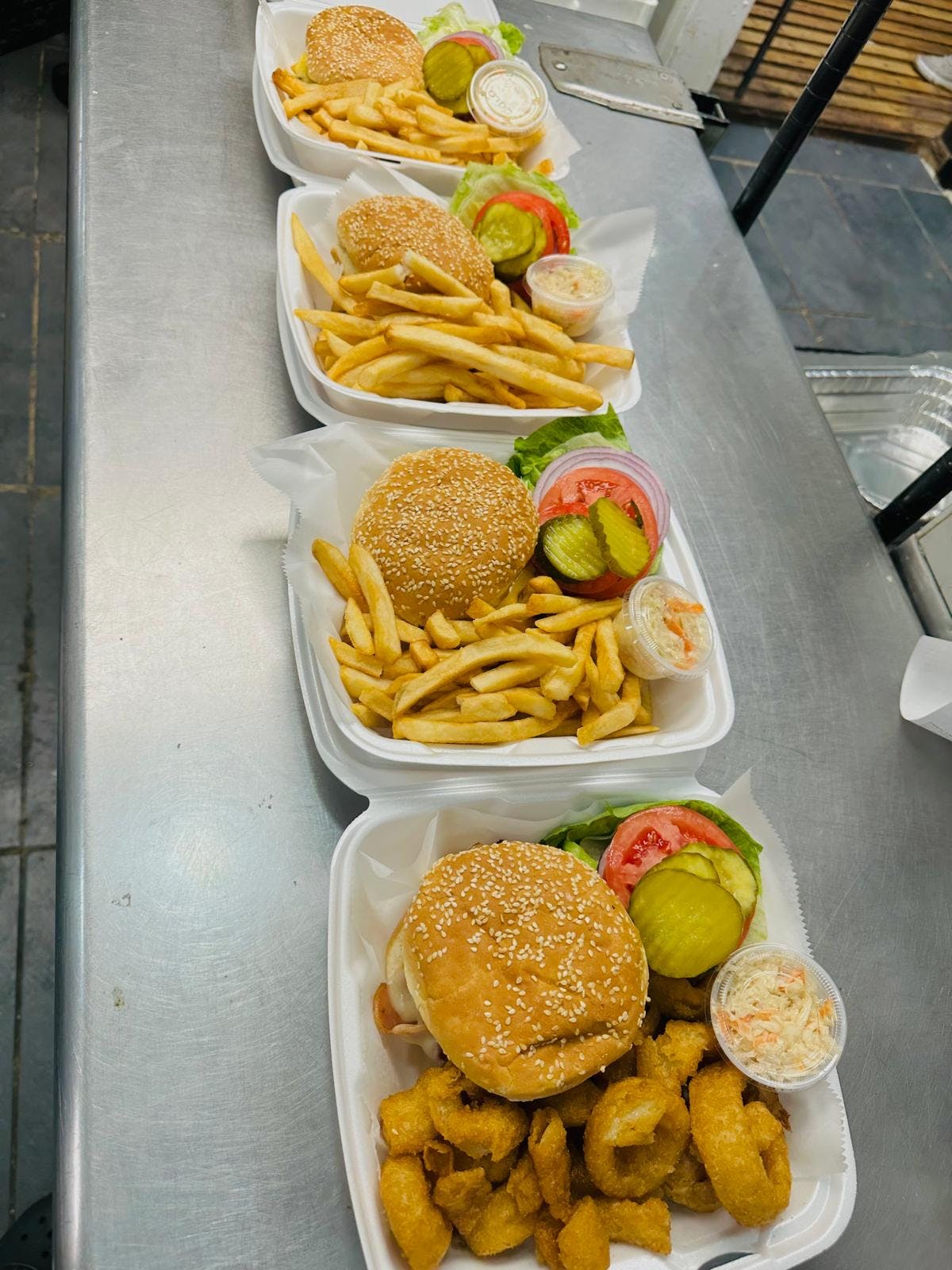Cheeseburger