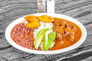 Carne Guisada