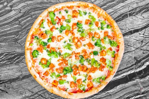 Best Pizza & Chicken - View Menu & Order Online - 24 Avenue