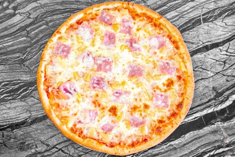 Best Pizza & Chicken - View Menu & Order Online - 24 Avenue