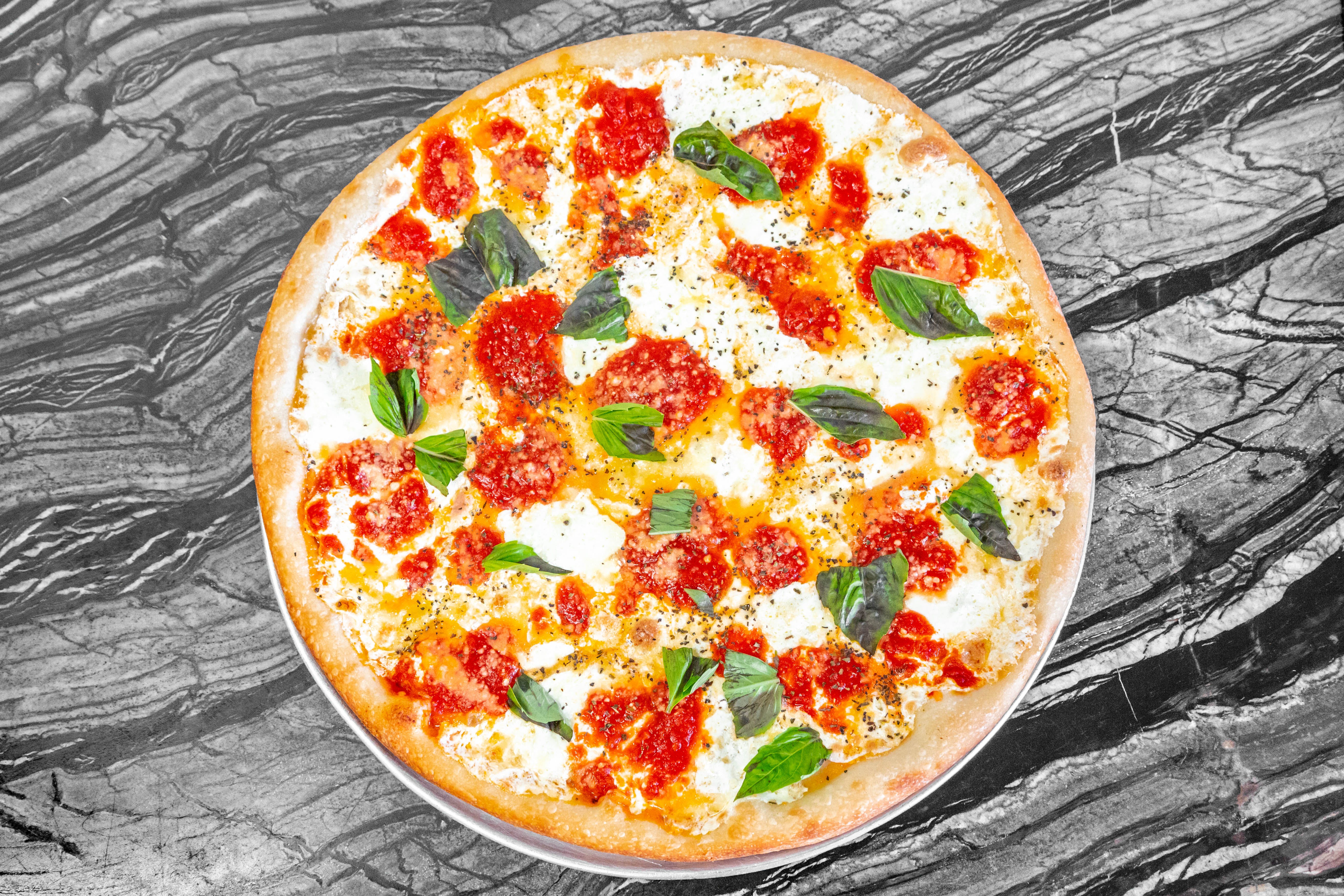 Best Pizza & Chicken - View Menu & Order Online - 24 Avenue
