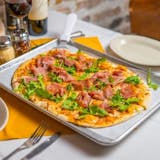 Prosciutto di Parma & Gorgonzola Pizza