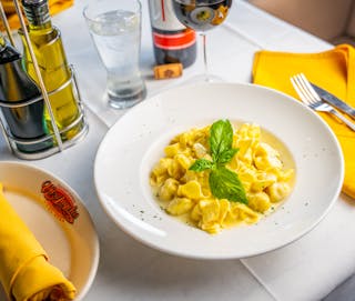 Tortellini
