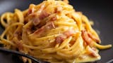 Spaghetti Carbonara