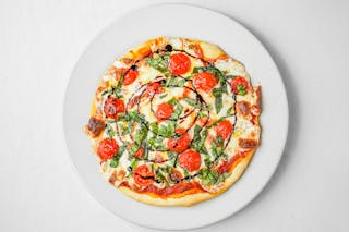 Caprese Pizza