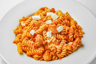 Fusilli Roma