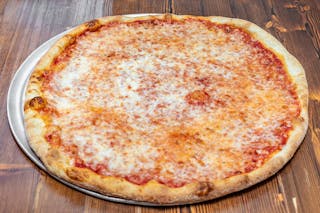 Large Cheese Pizza