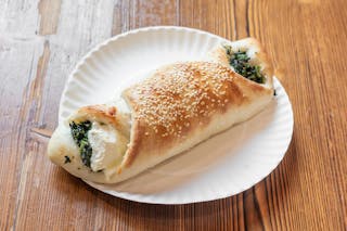 Spinach Roll