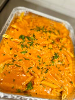 Penne Ala Vodka