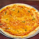 Cheese Pizza | Neapolitan (regular)
