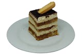 Tiramisu Cake