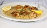 Baked Clams