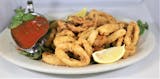 Fried Calamari