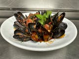 Mussels Marinara App