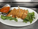 Gluten Free Mozzarella Sticks