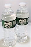 Poland Spring Water