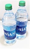 Dasani Water