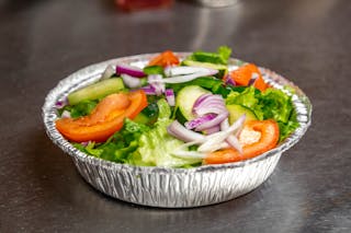 Garden Salad