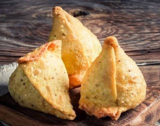 Samosa