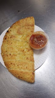 Garlic Cheese Bread