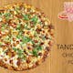 Tandoori Chicken Pizza