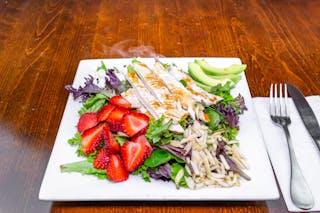 Alexia's Salad