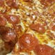 Create Your Own Original Crust Cheese Pizza