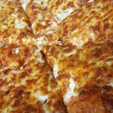 Create Your Own Stuffed Crust Cheese Pizza