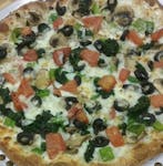 Veggie Pizza