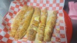 Breadsticks  