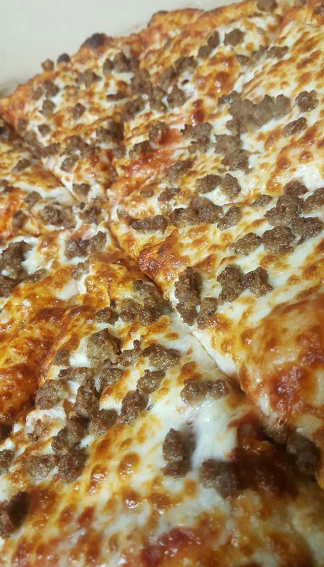 Thin Crust