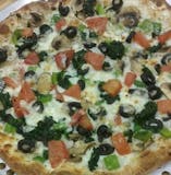 Veggie Pizza