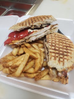 Godfather Panini