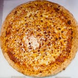 Large 14"  Cheese Pizza Pick Up Special