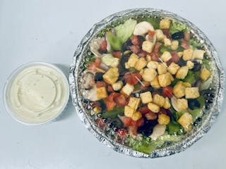 Garden Salad