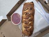 Pepperoni Stromboli