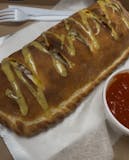 BBQ BONANZA STROMBOLI