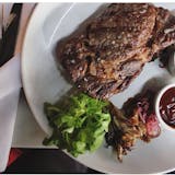 Cedar Greek Ribeye Steak