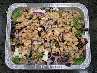 Spring Salad