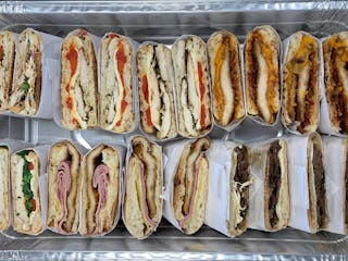 Riverside Panini