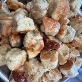 Garlic Knots