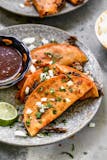 (3) Birria Tacos