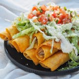 Flautas