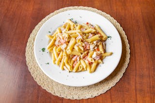Penne Gorgonzola
